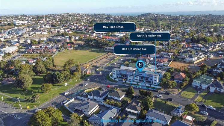 4/2 Marion Avenue Mount Roskill_24