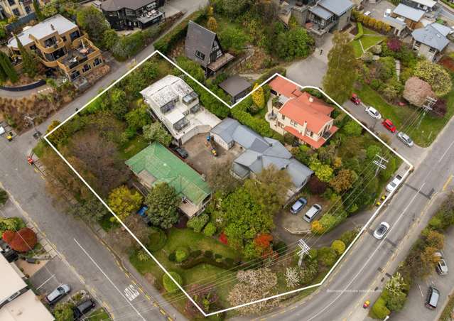 61 Hallenstein Street Queenstown_3