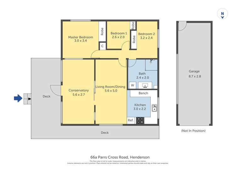 66A Parrs Cross Road_2