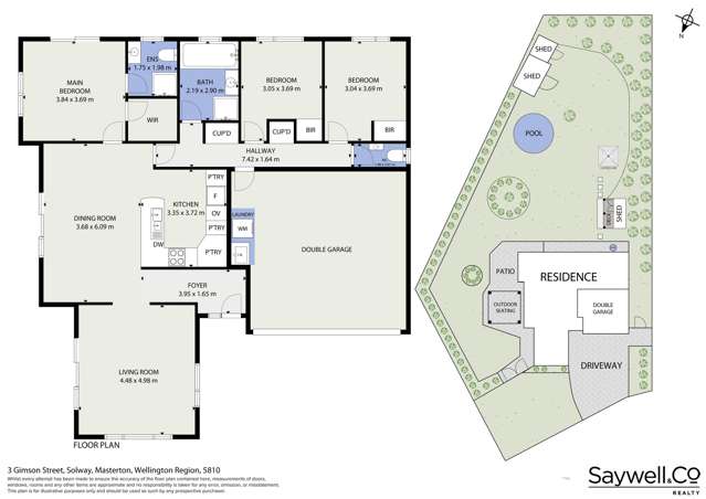 3 Gimson Street Masterton_1