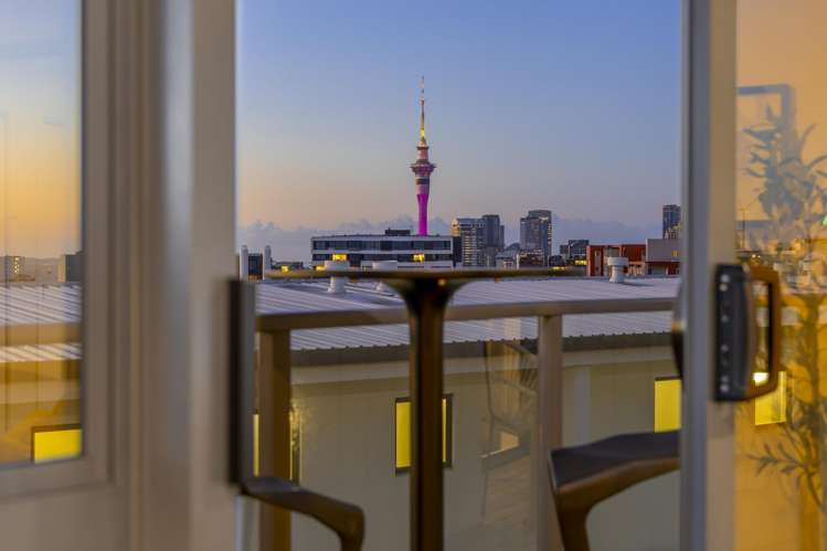 3F/83 New North Road Eden Terrace_14