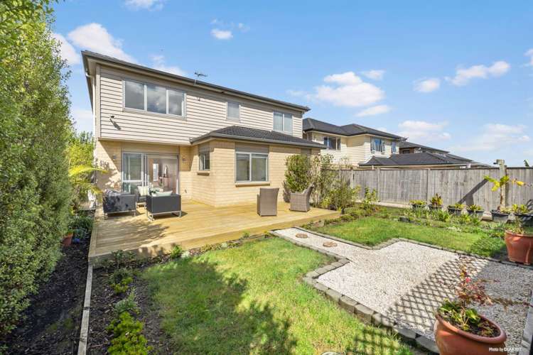 18 Hangahai Road Flat Bush_19