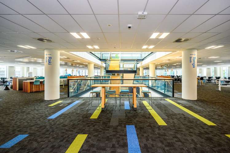 58 Gaunt Street Auckland Central_5