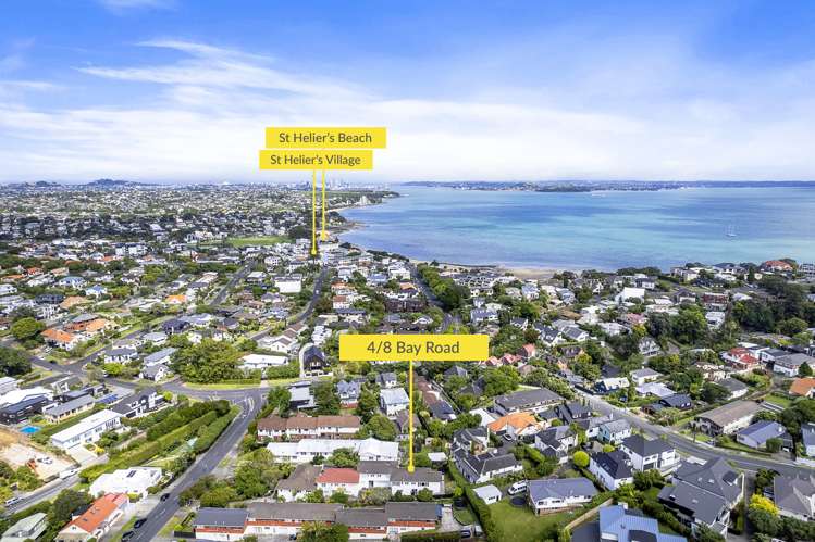 4/8 Bay Road Saint Heliers_20