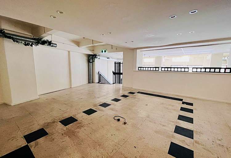 Address withheld City Centre_5