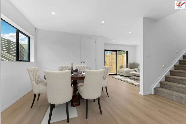 Lot 1/2A Buller Crescent Manurewa_9