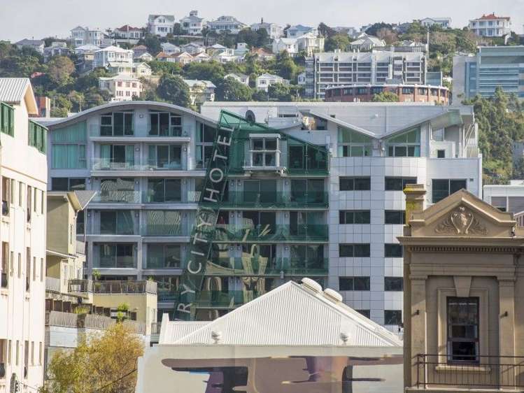 79/72 Tory Street Te Aro_17