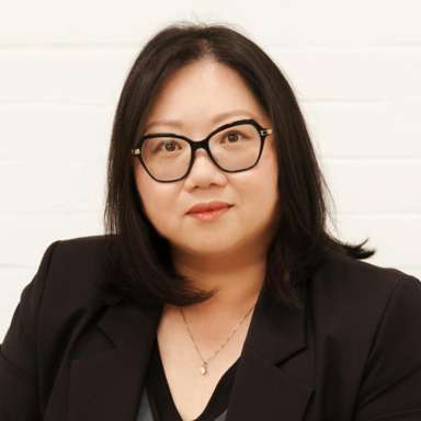 Janice Ji