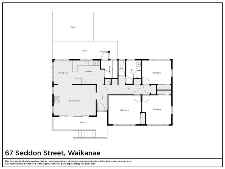 67A Seddon Street Waikanae_25