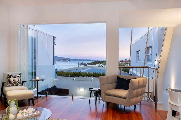 29c Bath Street Parnell_8