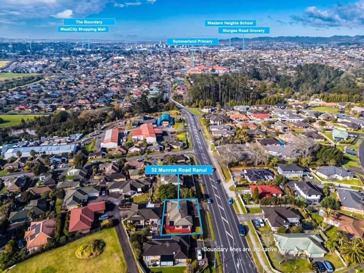 32 Munroe Road Ranui_3