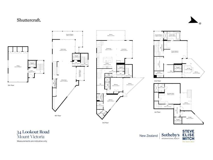 34 Lookout Road Roseneath_32