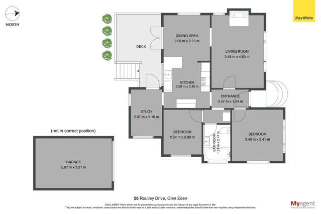 58 Routley Drive Glen Eden_1