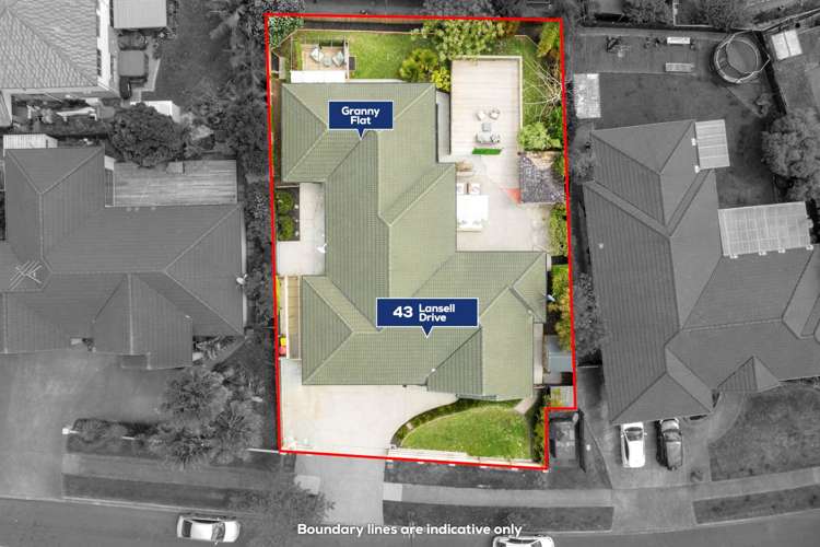 43 Lansell Drive East Tamaki Heights_22