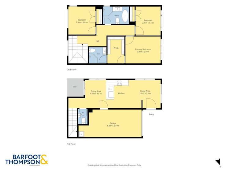 5 Sails Road Hobsonville_14