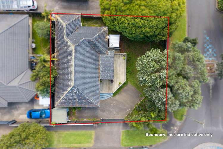 23 Anderson Avenue Pt England_15