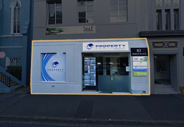 83 Moray Place, Dunedin Central_1