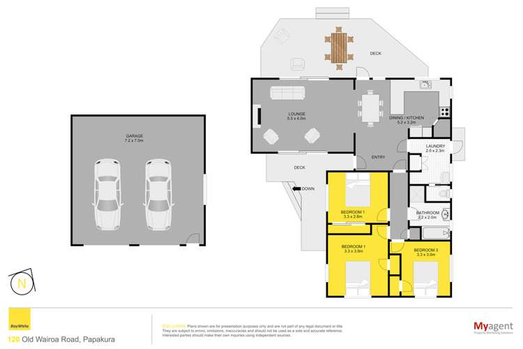 120 Old Wairoa Road Papakura_3