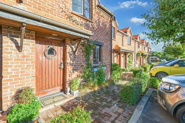 Resort Living with Orchard at Your Back Door