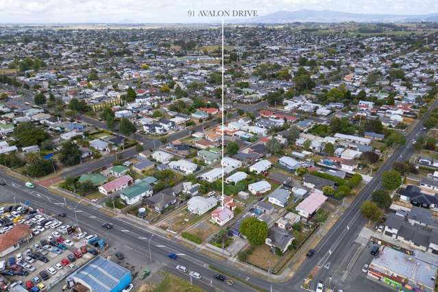 91 Avalon Drive Nawton_2