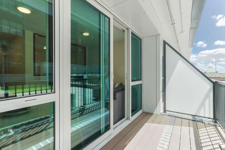 G4/135 Hobson Street Auckland Central_9