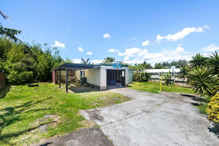 16 Bernard Street Mount Wellington_4