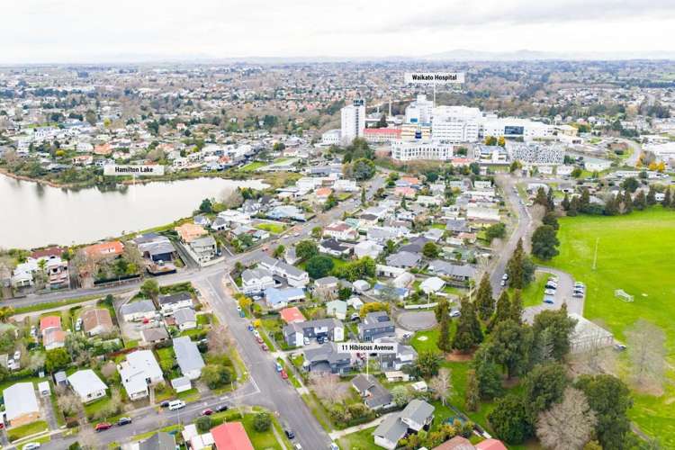 11 Hibiscus Avenue Hamilton Lake_23