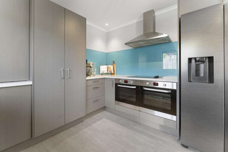 17B Harriet Court Richmond_9