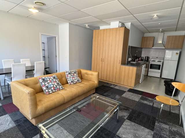  4C/107 Manners Street Te Aro_4