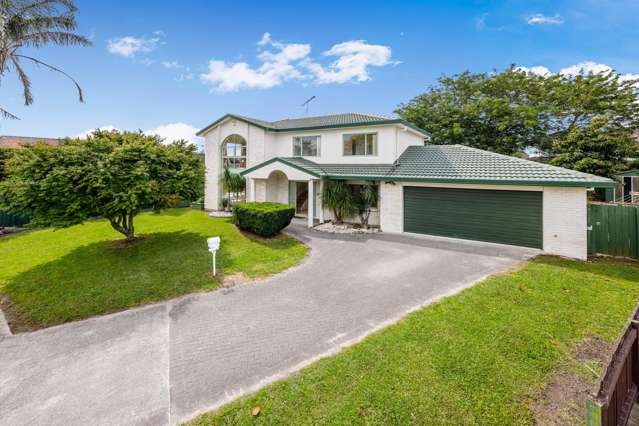 16 Cumbrian Place, Conifer Grove Takanini_1