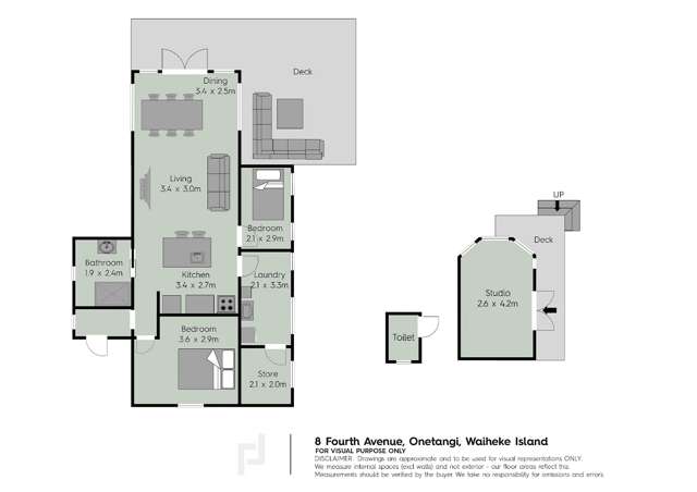 8 Fourth Avenue Onetangi_1