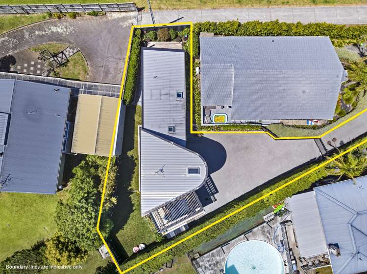 10a Pikitea Road Mangere Bridge_20