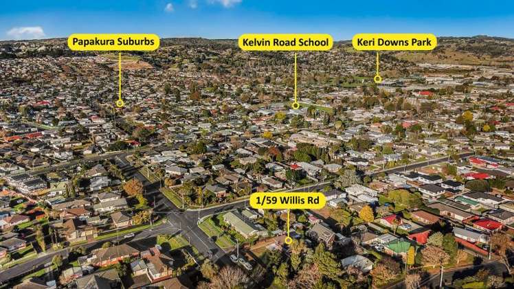 1/59 Willis Road Papakura_20
