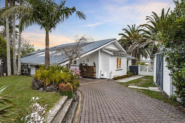 Circa 1910 Timeless Character Family Home