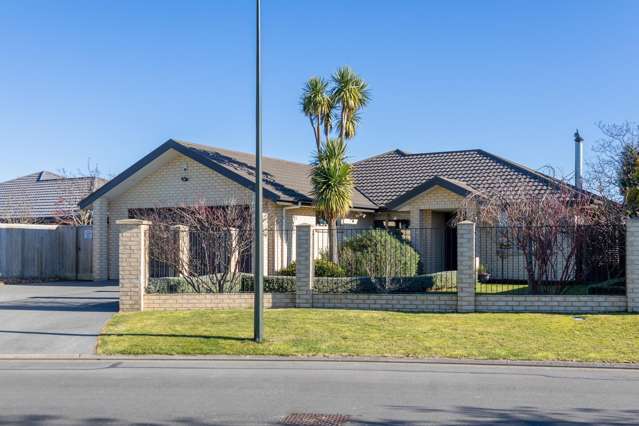 Ready, Set, Rolleston! A Home That Won't Wait...