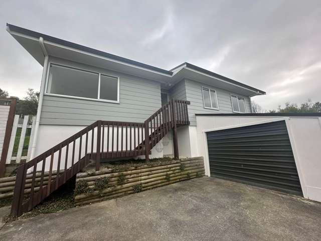 3 Bedroom House in Totara Vale