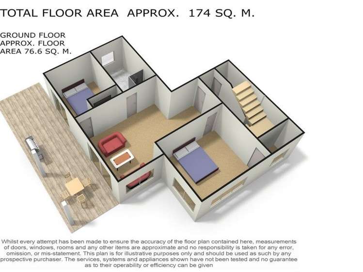 25 Bounty Road Long Bay_16