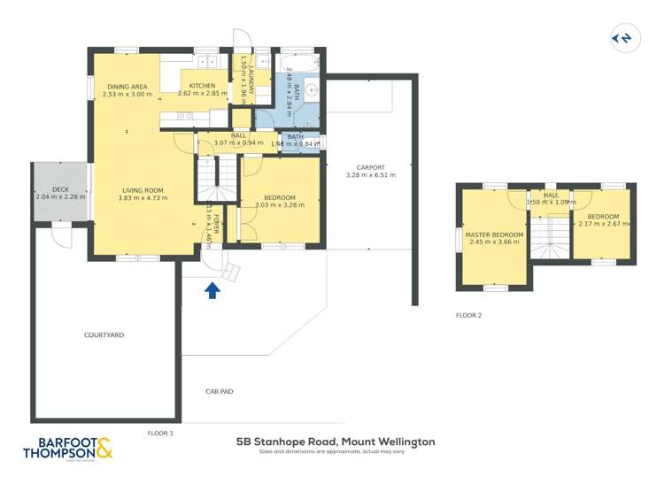 5b Stanhope Road Mount Wellington_16