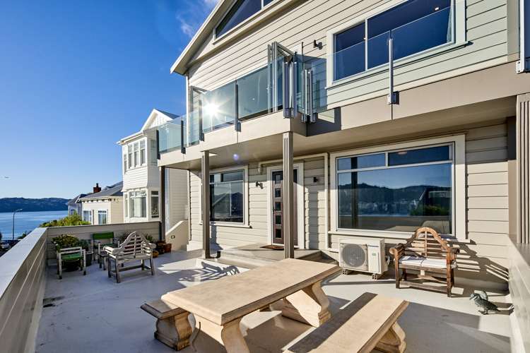 25 The Crescent Roseneath_21