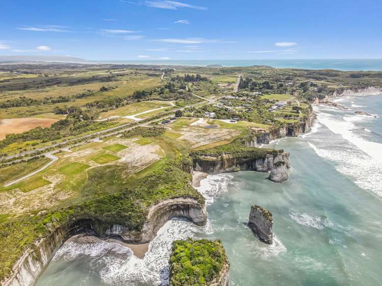 994b Cape Foulwind Road Cape Foulwind_5