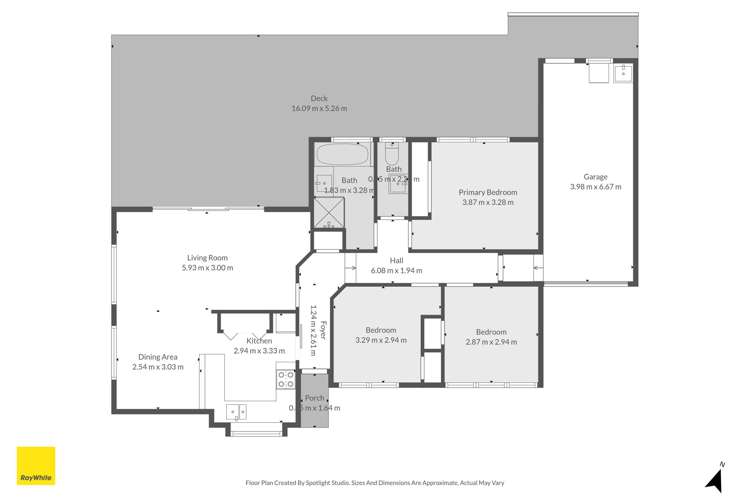 110B Forrest Hill Road Forrest Hill_19