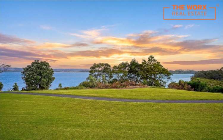 Lot 4/114 Carnoustie Drive Wattle Downs_26