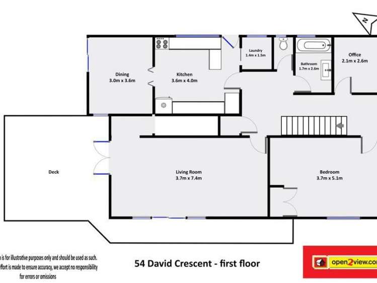 54 David Crescent Karori_32