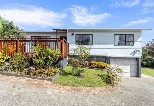 West Harbour, Sunny Family Home 3 bedrooms