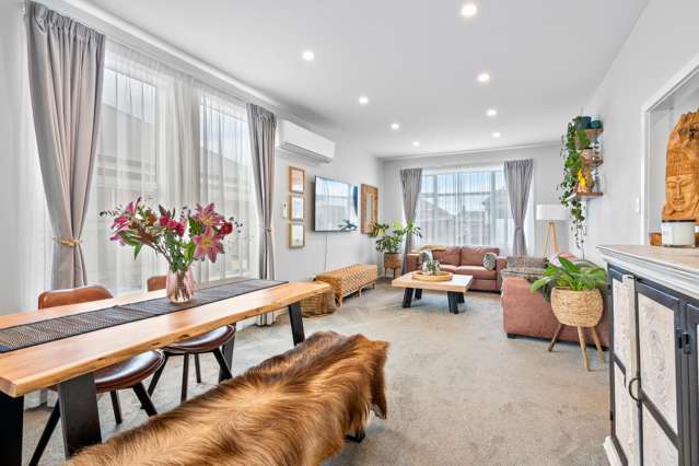 A Home That Feels Just Right