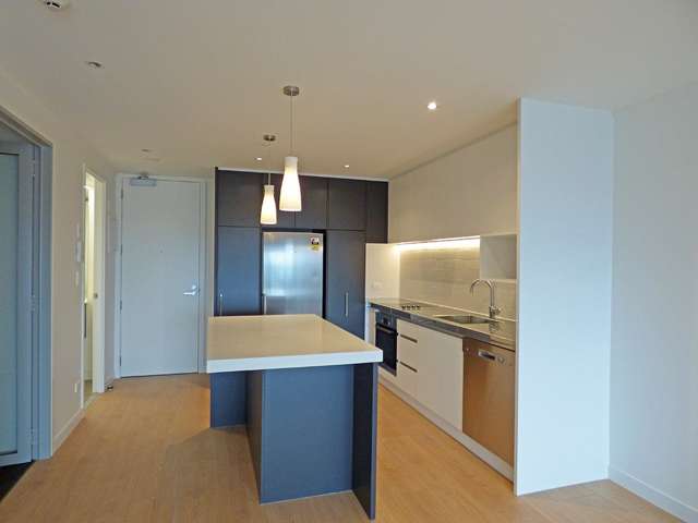 Sugartree Apartment