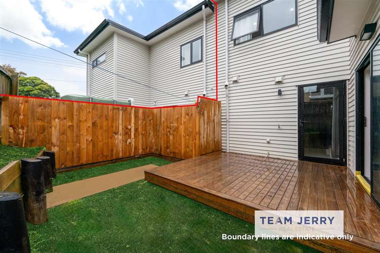 15B William Avenue Manurewa_12