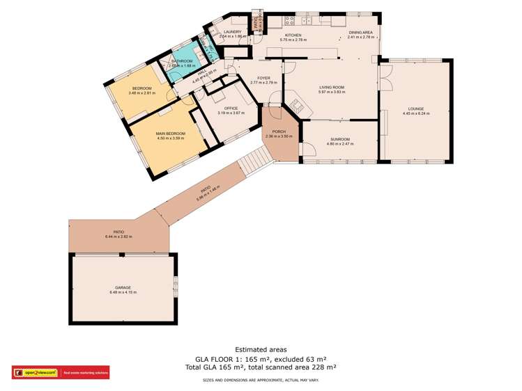 9 Matai Place Tokoroa_18