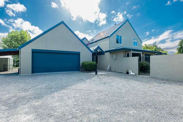 Lifestyle Living Without Compromise