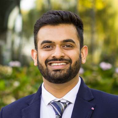 Ankit Patel